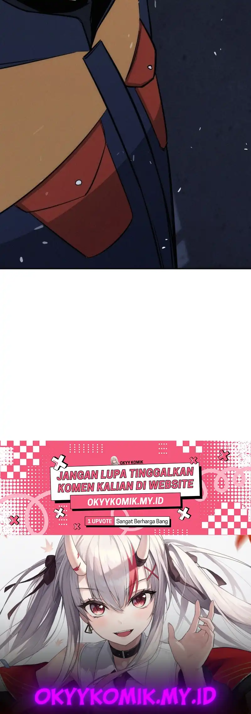 The Regressor Protects Only Me Chapter 18 - halaman 84