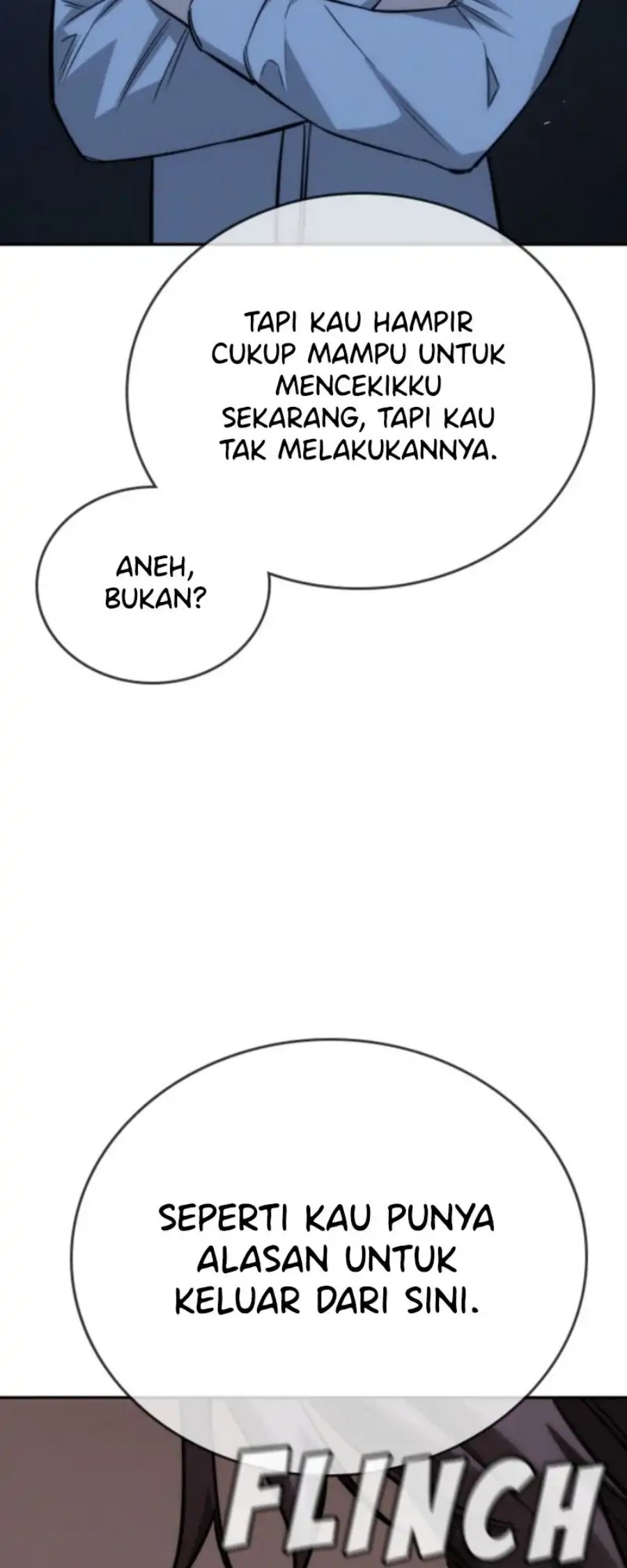 The Regressor Protects Only Me Chapter 19 - halaman 108