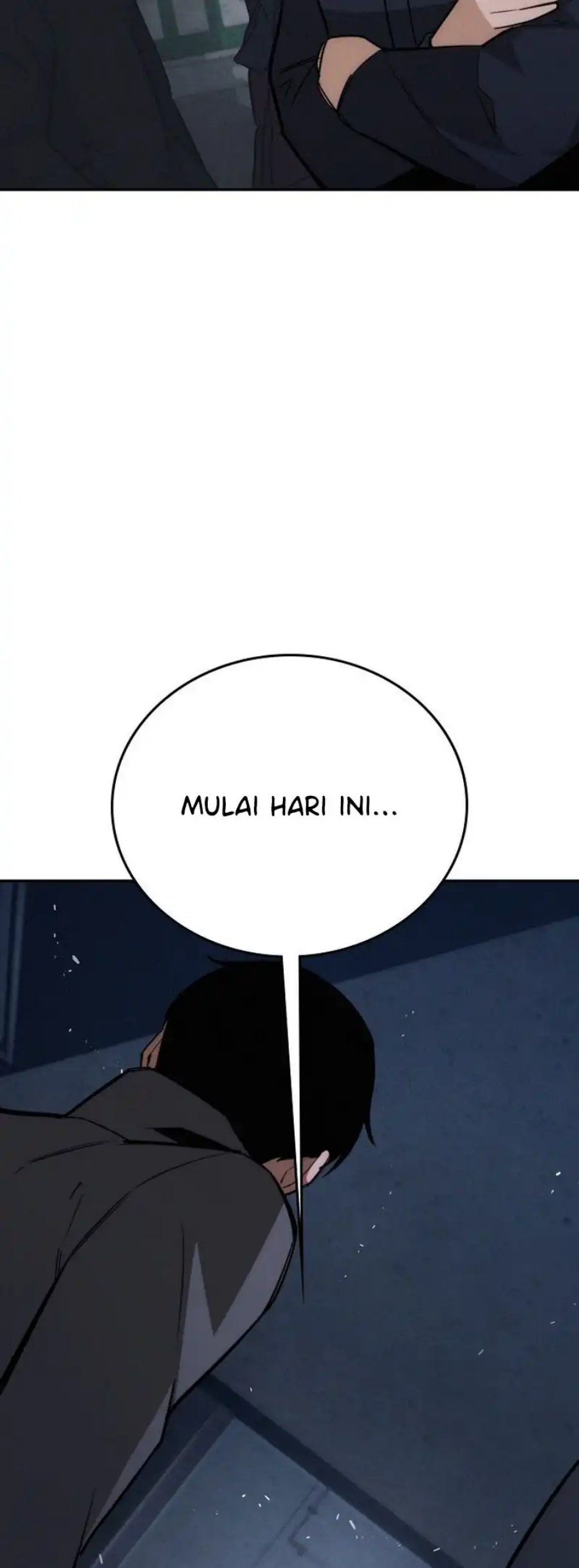 The Regressor Protects Only Me Chapter 19 - halaman 14