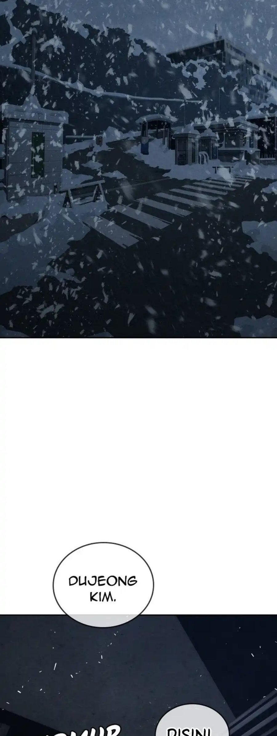 The Regressor Protects Only Me Chapter 19 - halaman 5