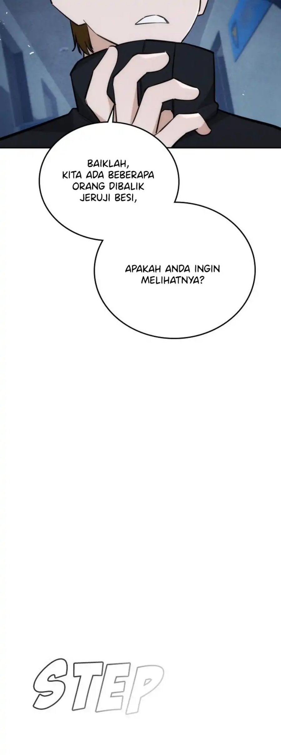 The Regressor Protects Only Me Chapter 19 - halaman 64