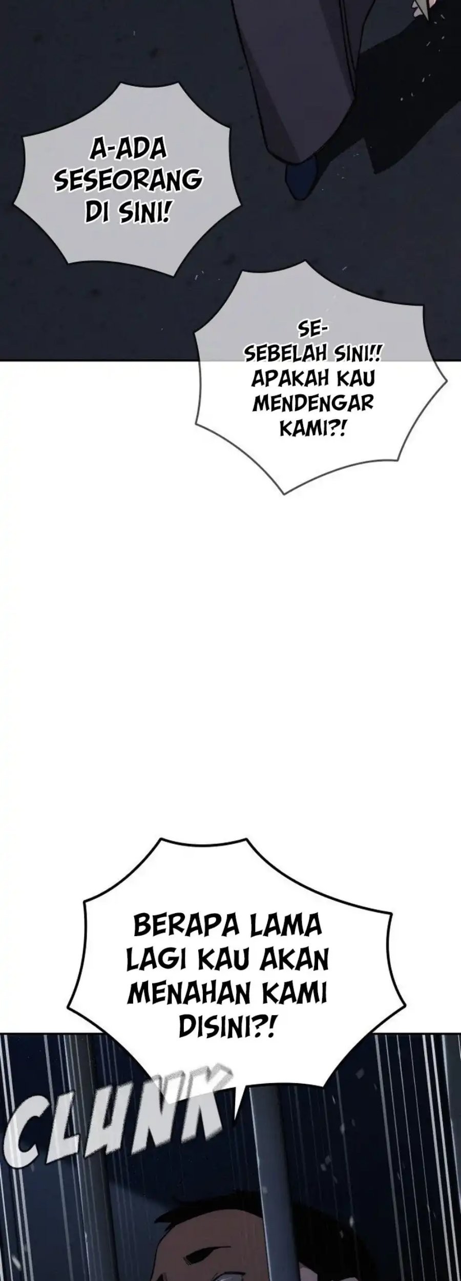 The Regressor Protects Only Me Chapter 19 - halaman 69