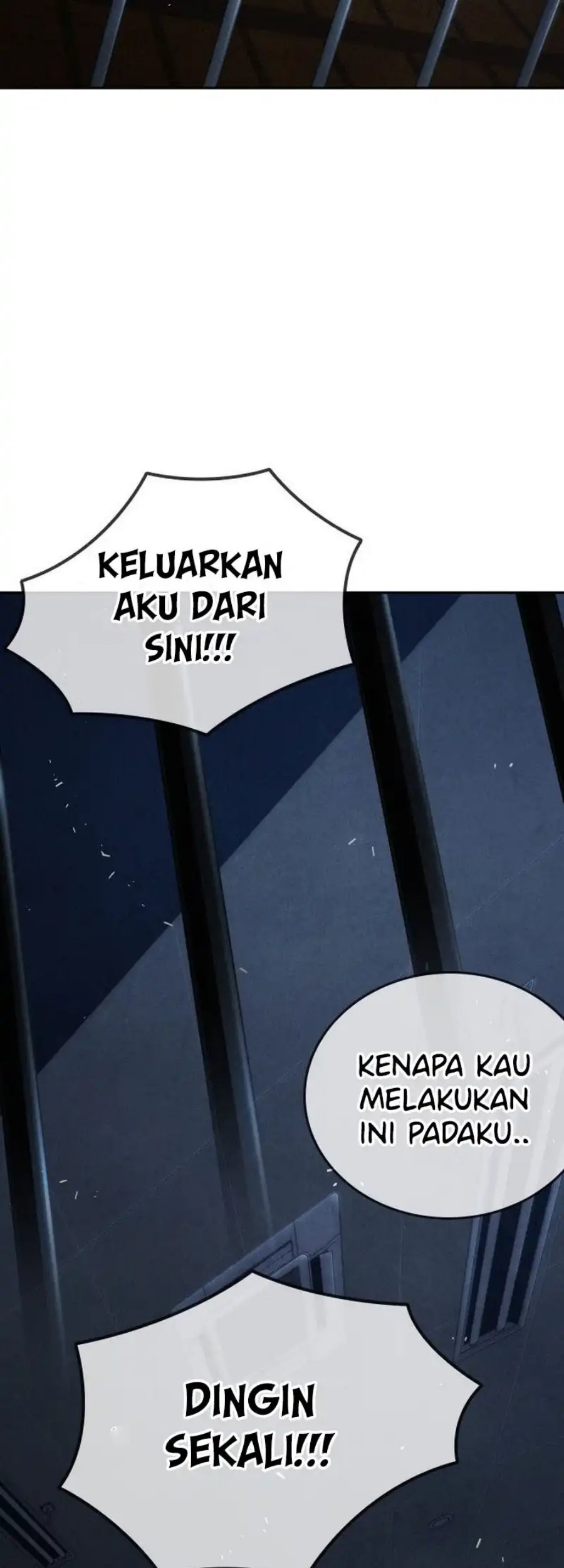 The Regressor Protects Only Me Chapter 19 - halaman 73