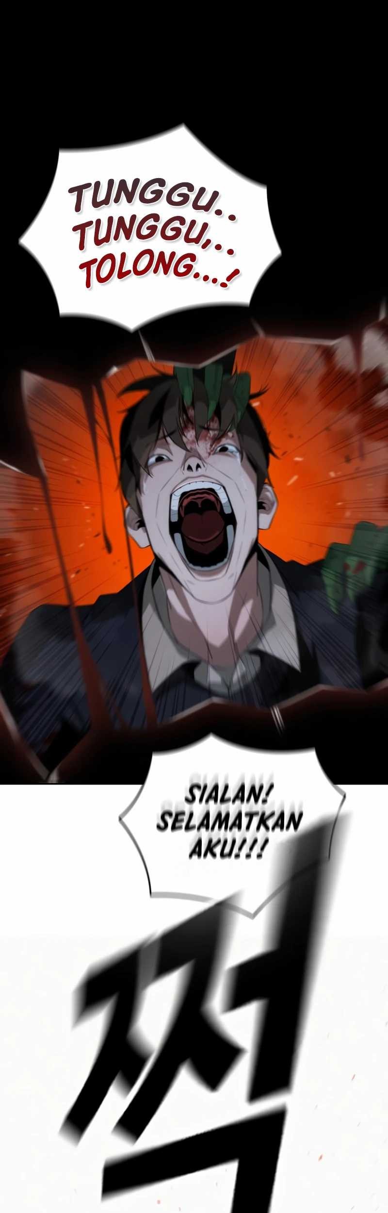 The Regressor Protects Only Me Chapter 2 - halaman 102