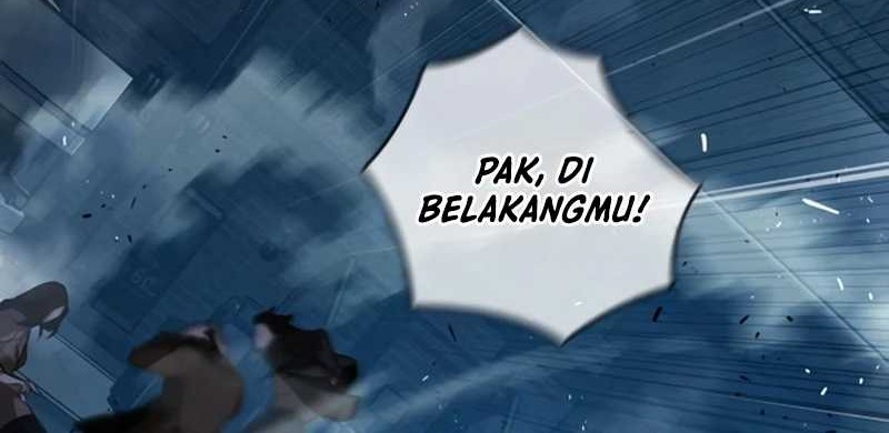 The Regressor Protects Only Me Chapter 2 - halaman 107