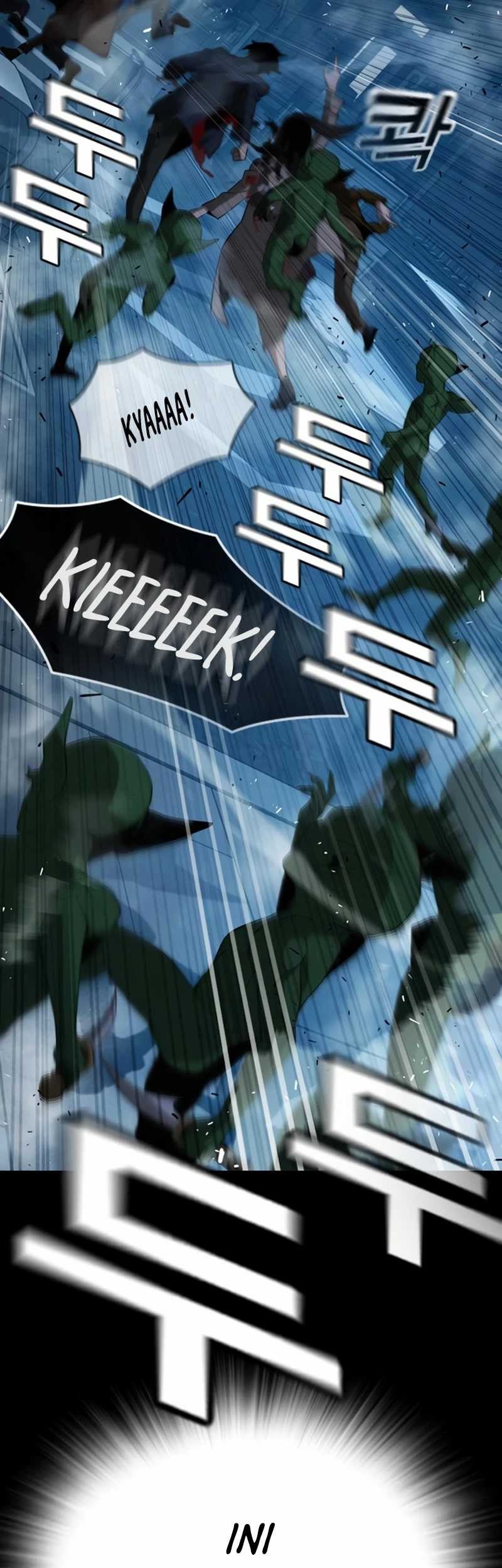 The Regressor Protects Only Me Chapter 2 - halaman 108