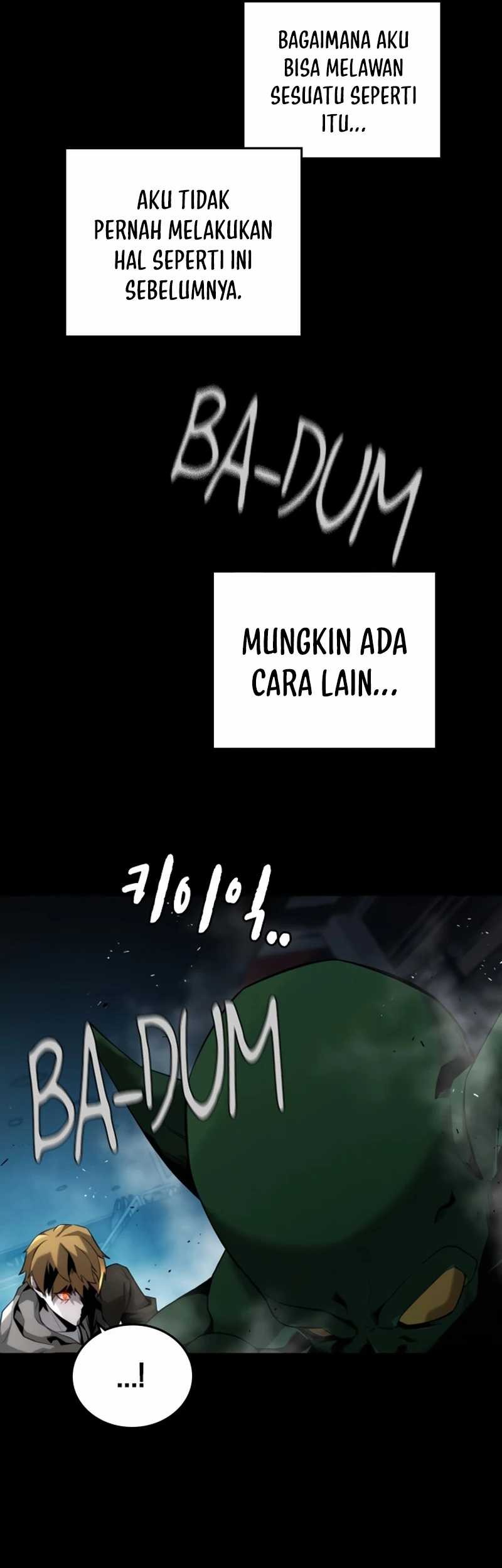 The Regressor Protects Only Me Chapter 2 - halaman 126