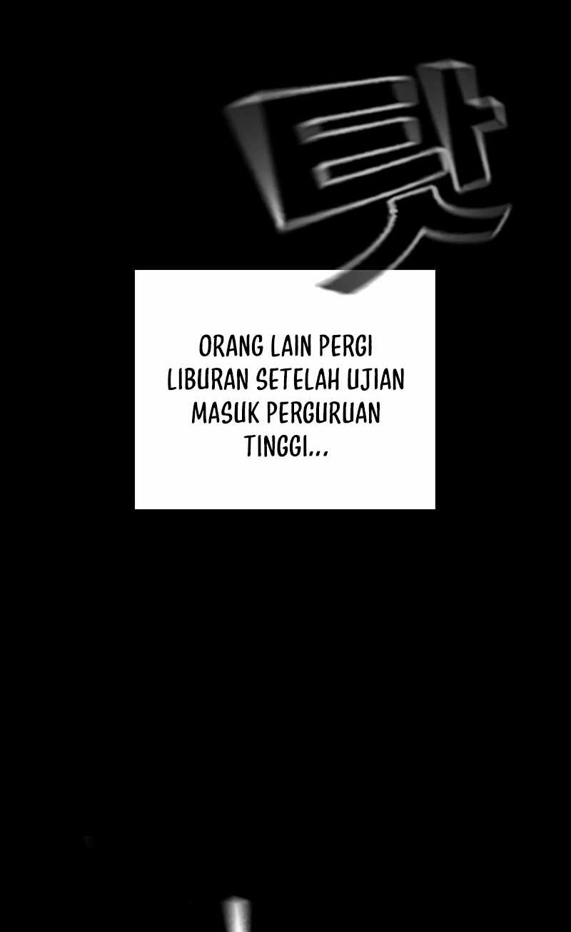 The Regressor Protects Only Me Chapter 2 - halaman 127