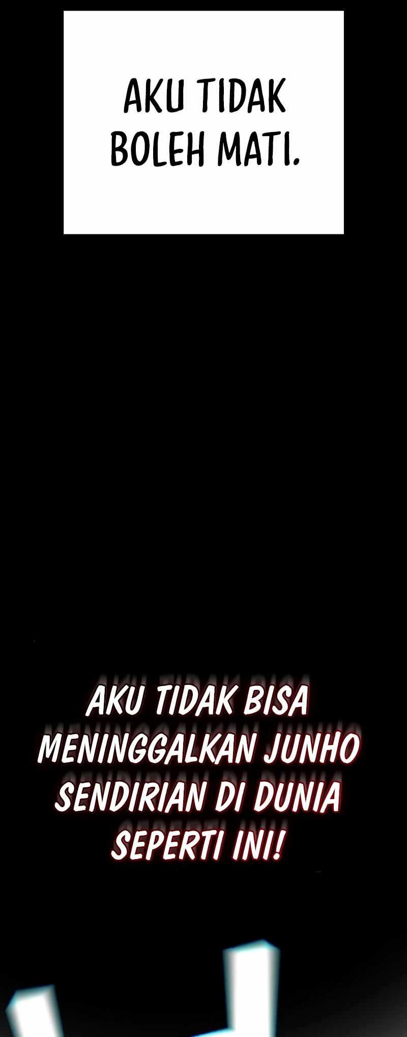 The Regressor Protects Only Me Chapter 2 - halaman 130