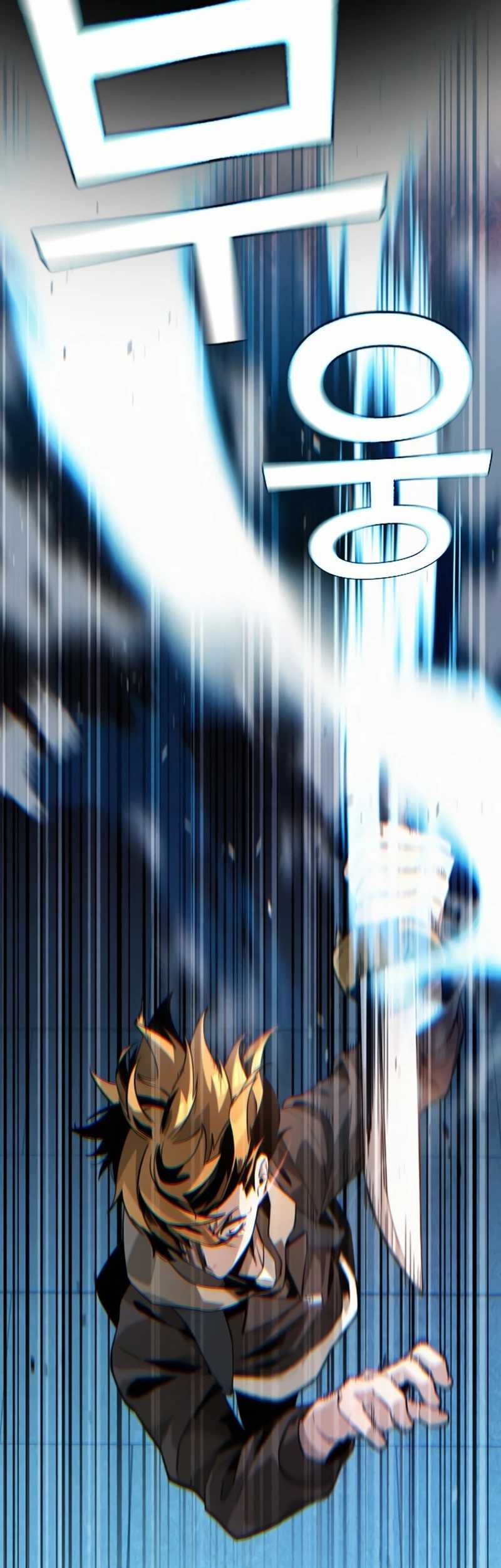 The Regressor Protects Only Me Chapter 2 - halaman 131