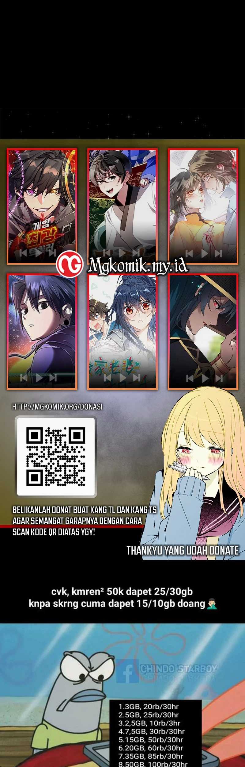 The Regressor Protects Only Me Chapter 2 - halaman 137