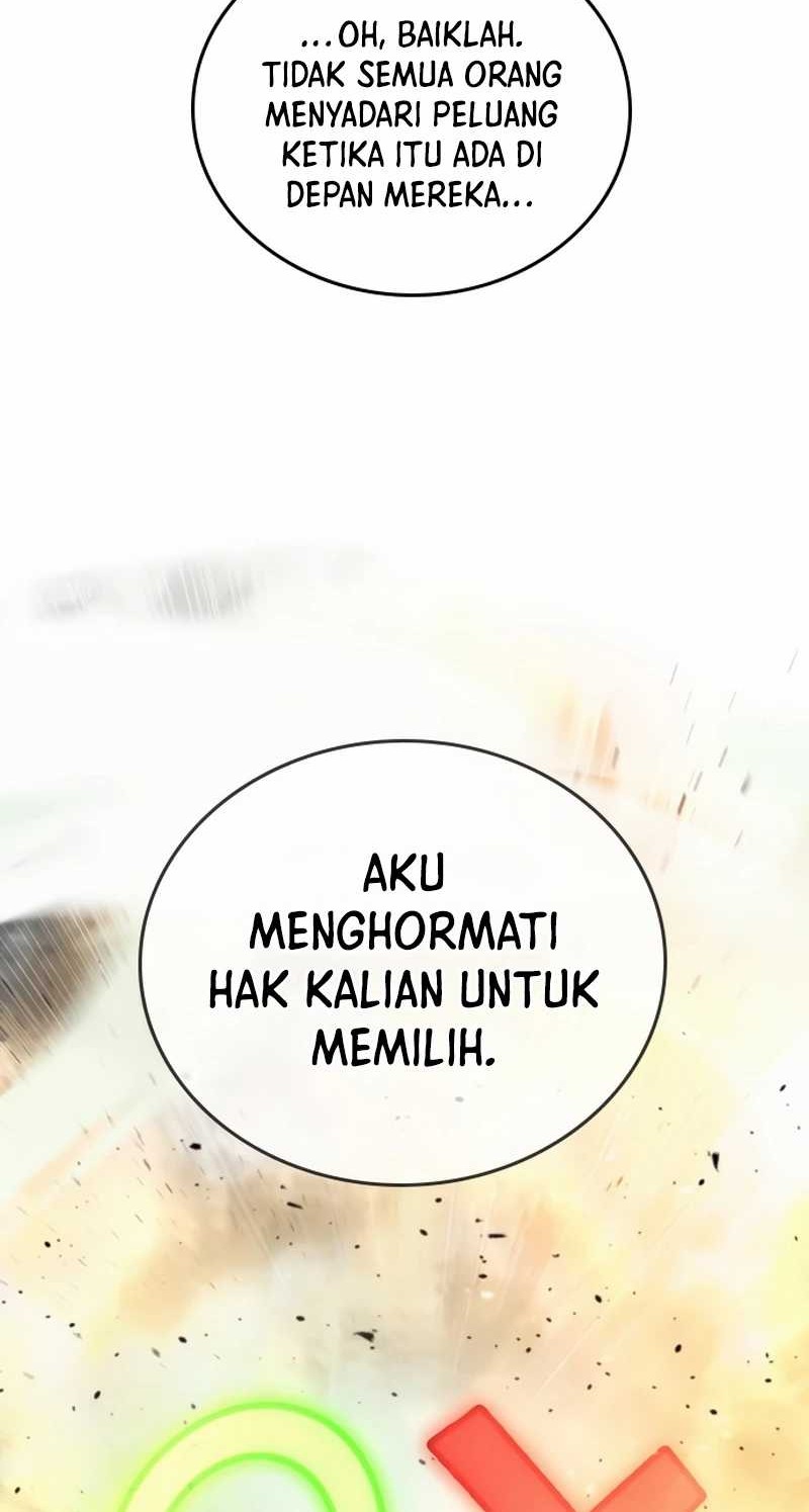 The Regressor Protects Only Me Chapter 2 - halaman 26