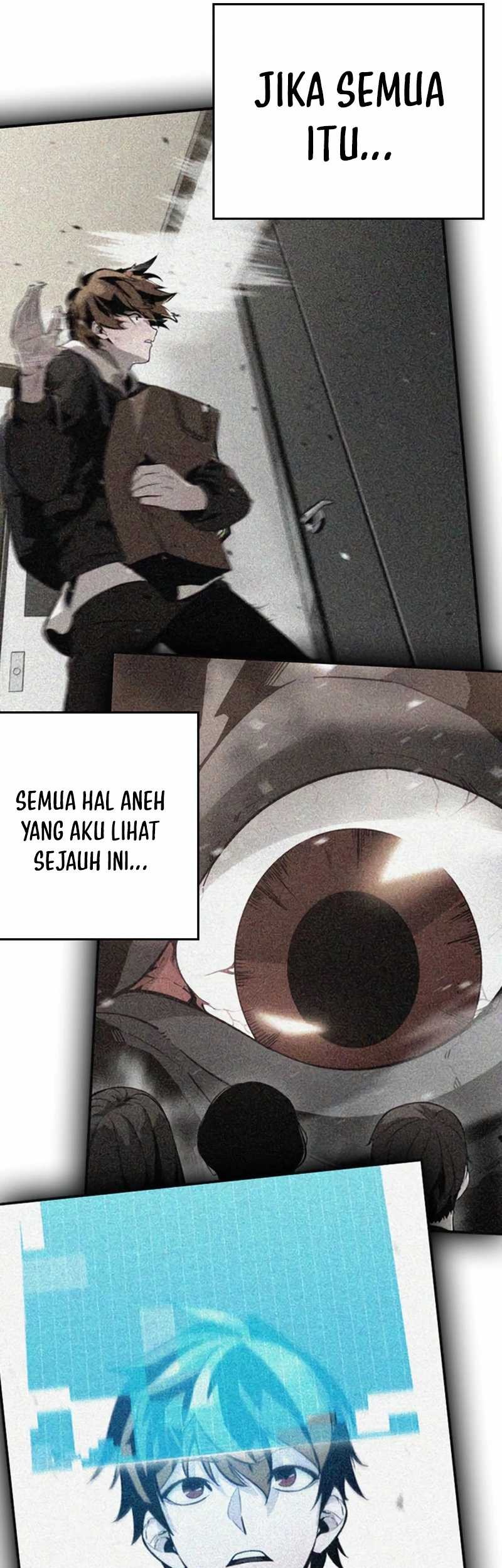 The Regressor Protects Only Me Chapter 2 - halaman 48