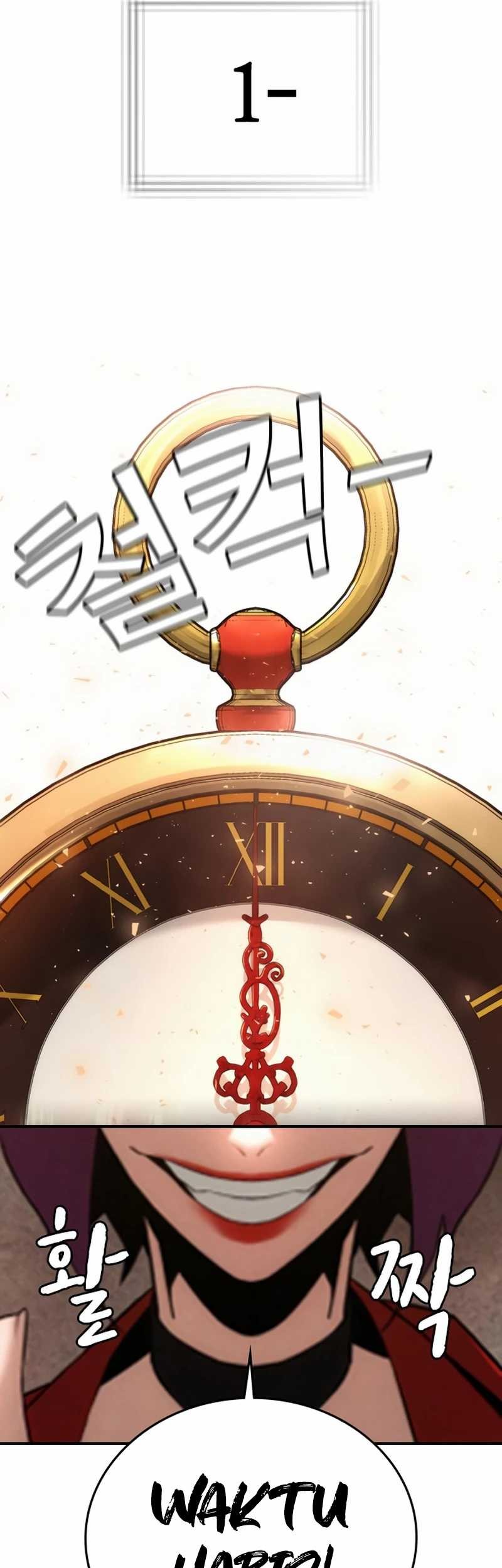 The Regressor Protects Only Me Chapter 2 - halaman 72