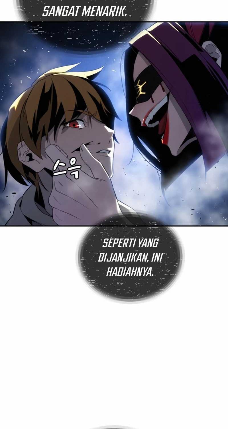 The Regressor Protects Only Me Chapter 2 - halaman 81