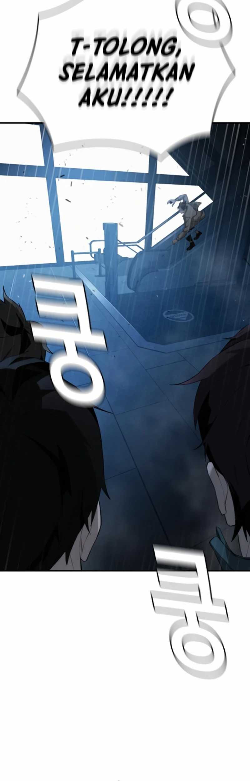 The Regressor Protects Only Me Chapter 2 - halaman 88