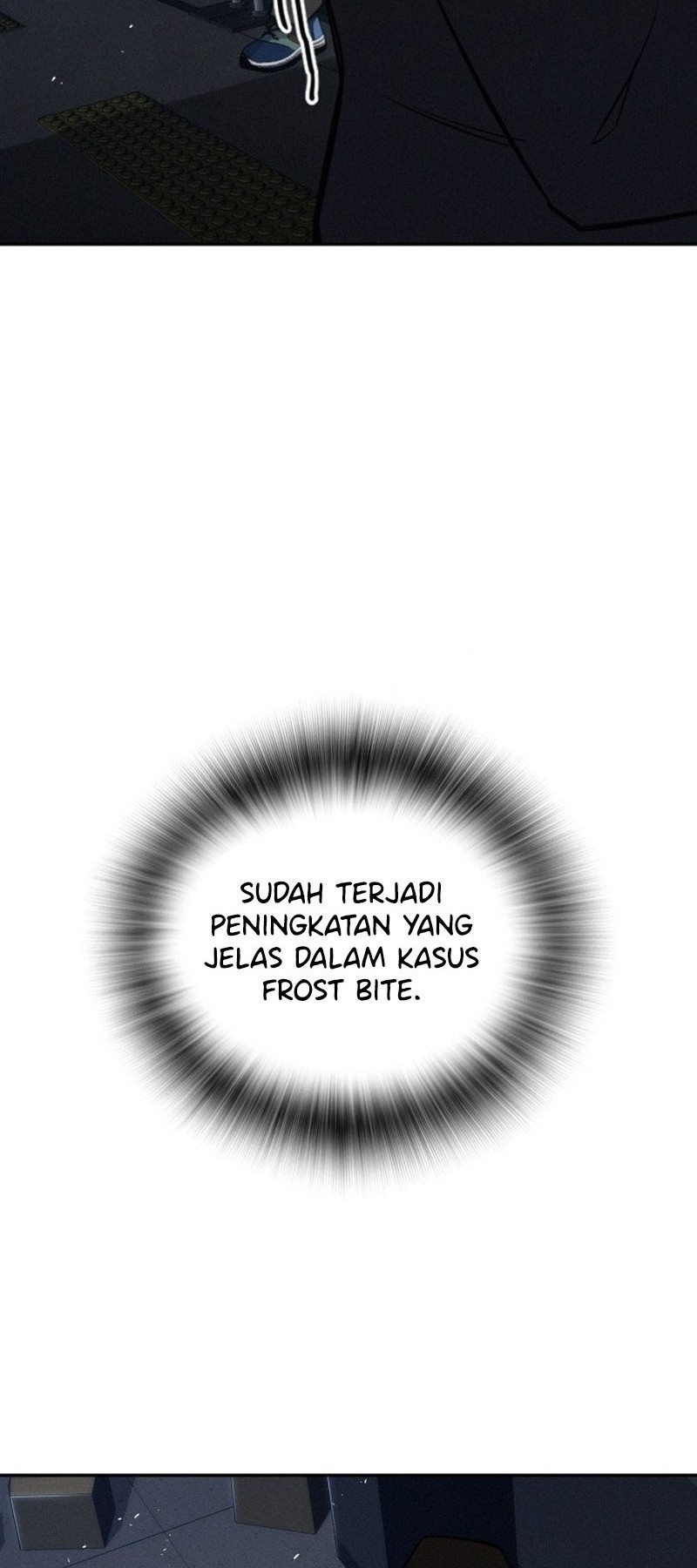 The Regressor Protects Only Me Chapter 20 - halaman 3