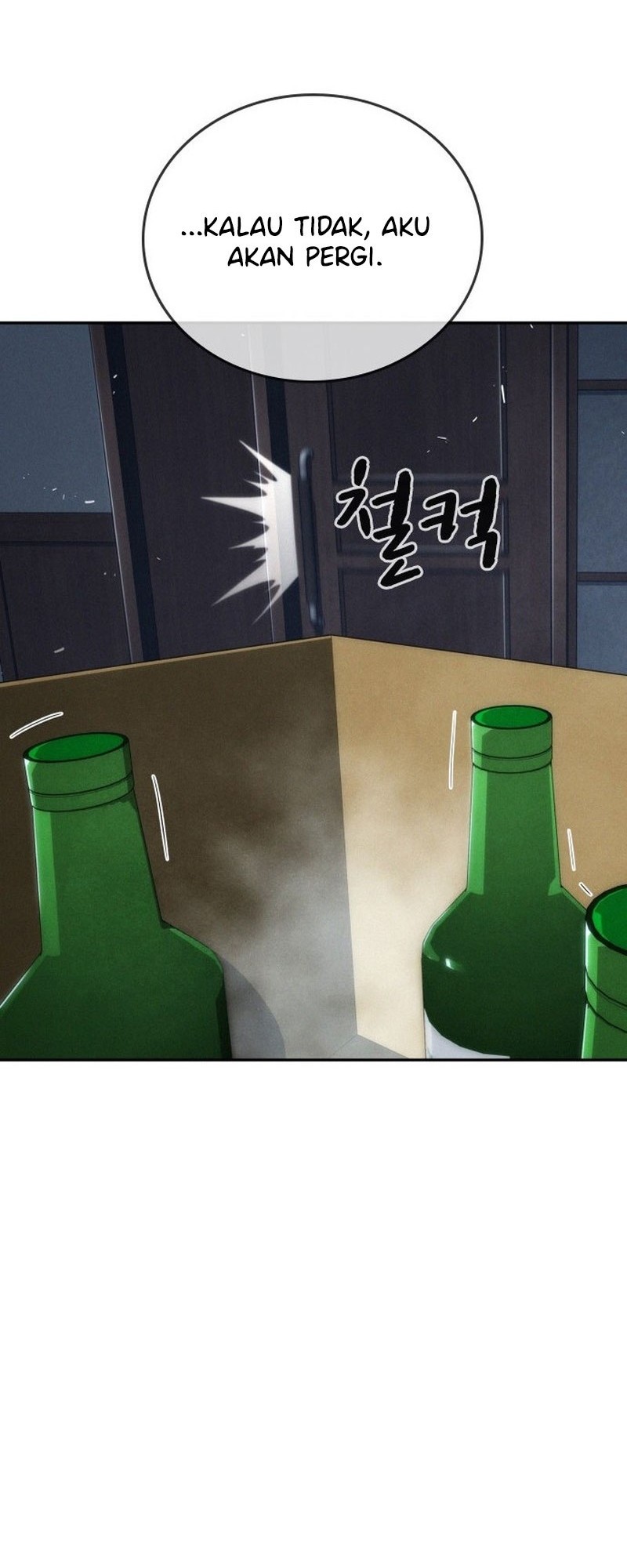 The Regressor Protects Only Me Chapter 20 - halaman 30