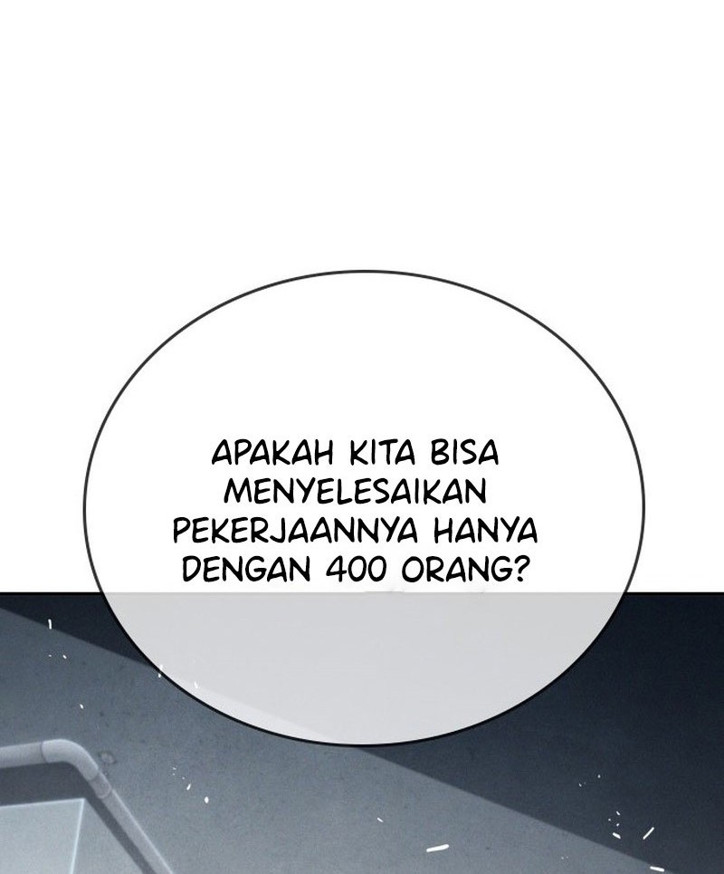 The Regressor Protects Only Me Chapter 20 - halaman 36