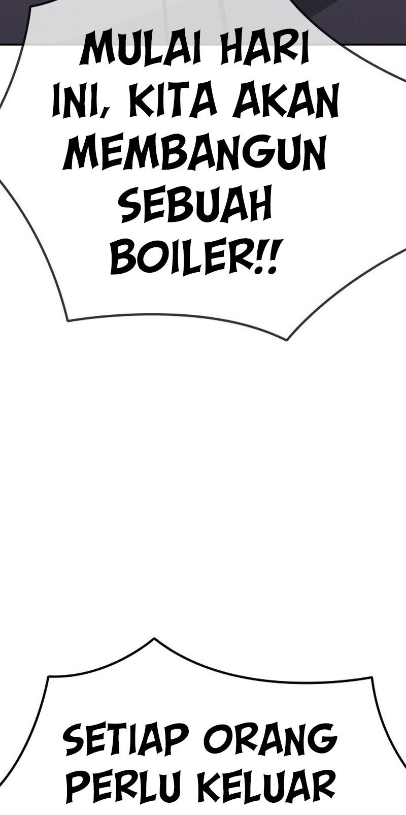 The Regressor Protects Only Me Chapter 20 - halaman 50