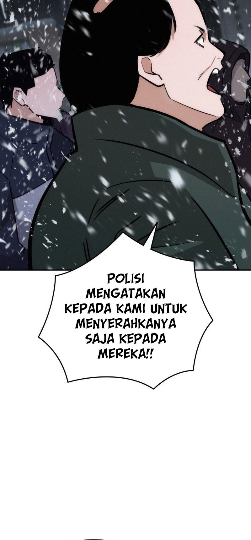The Regressor Protects Only Me Chapter 20 - halaman 53
