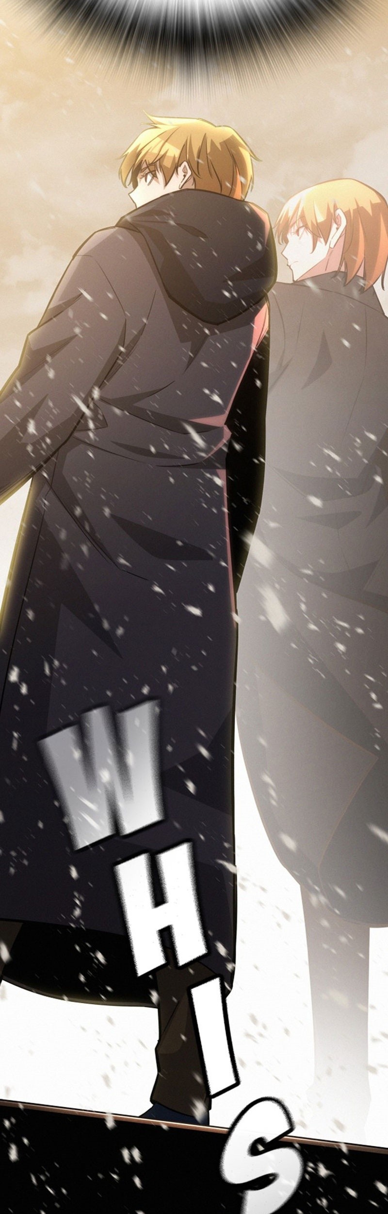 The Regressor Protects Only Me Chapter 20 - halaman 72