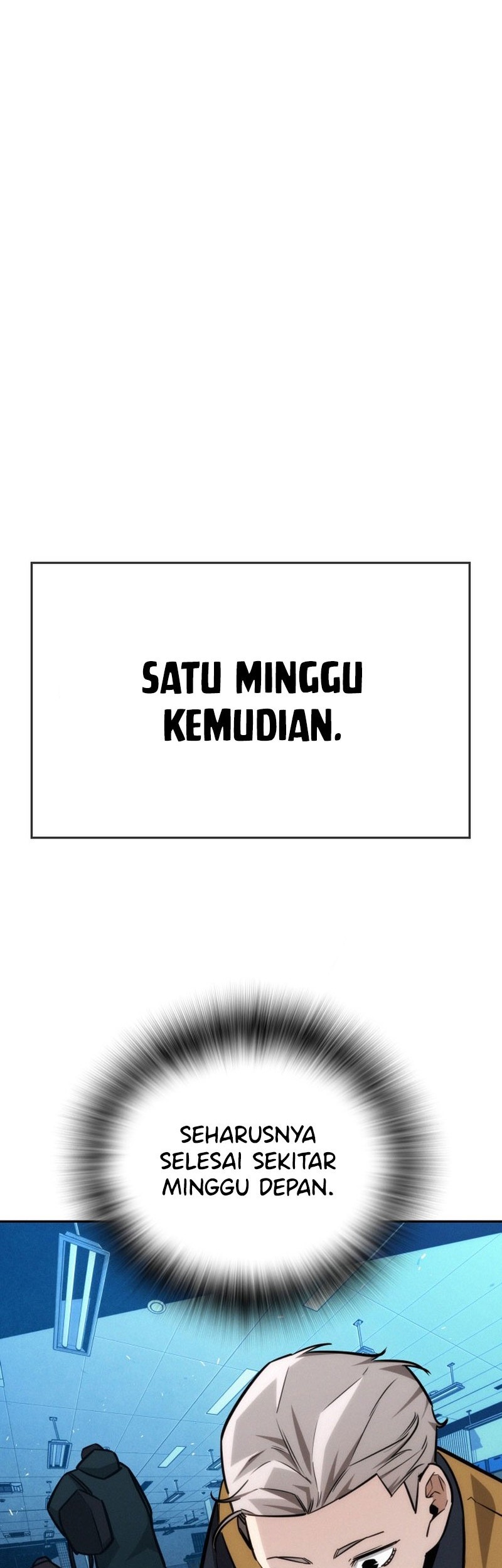 The Regressor Protects Only Me Chapter 20 - halaman 78