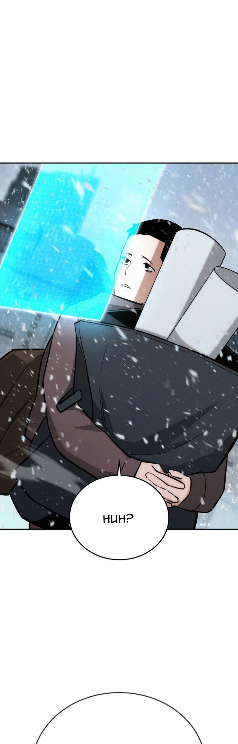 The Regressor Protects Only Me Chapter 20 - halaman 81