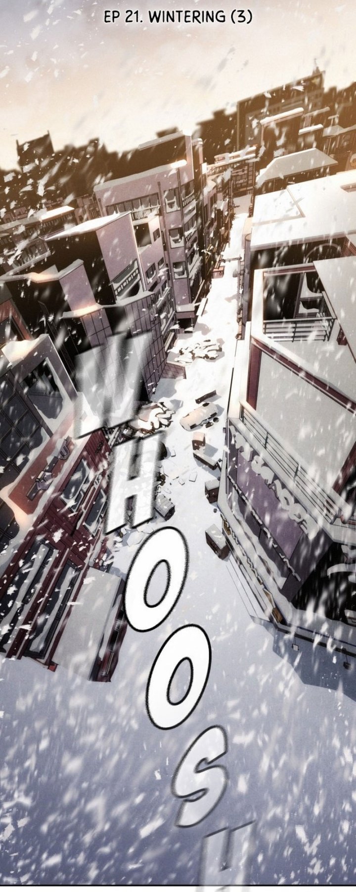 The Regressor Protects Only Me Chapter 21 - halaman 12