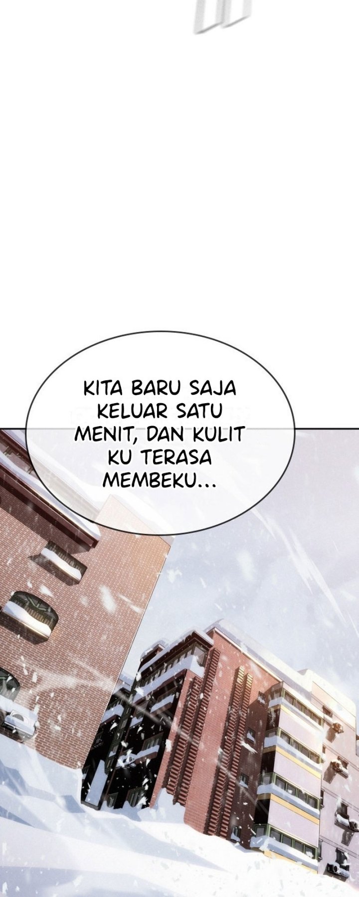 The Regressor Protects Only Me Chapter 21 - halaman 13