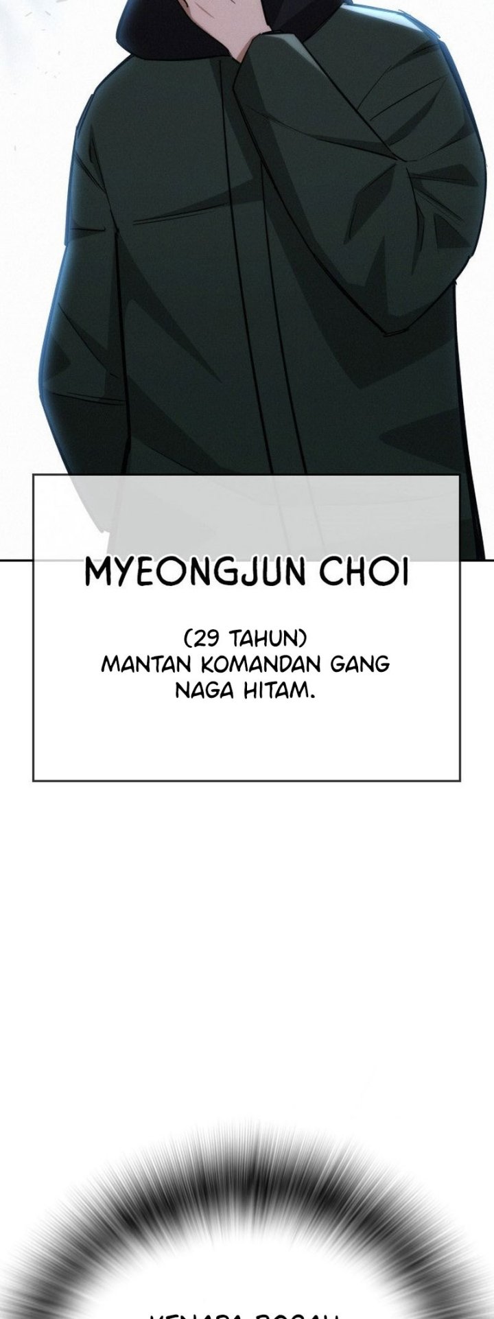 The Regressor Protects Only Me Chapter 21 - halaman 38