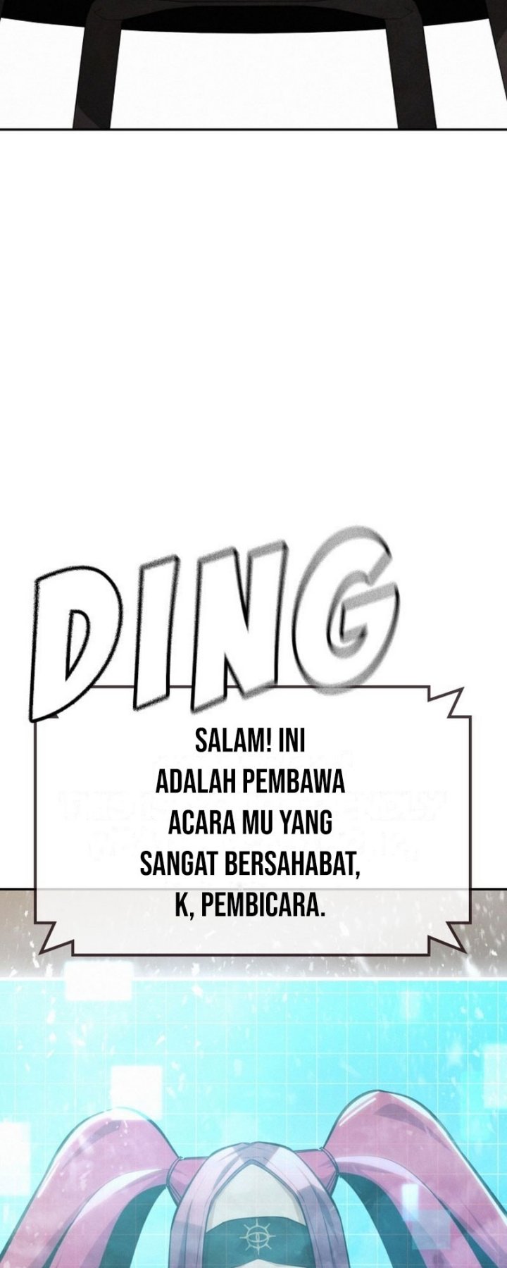 The Regressor Protects Only Me Chapter 21 - halaman 4