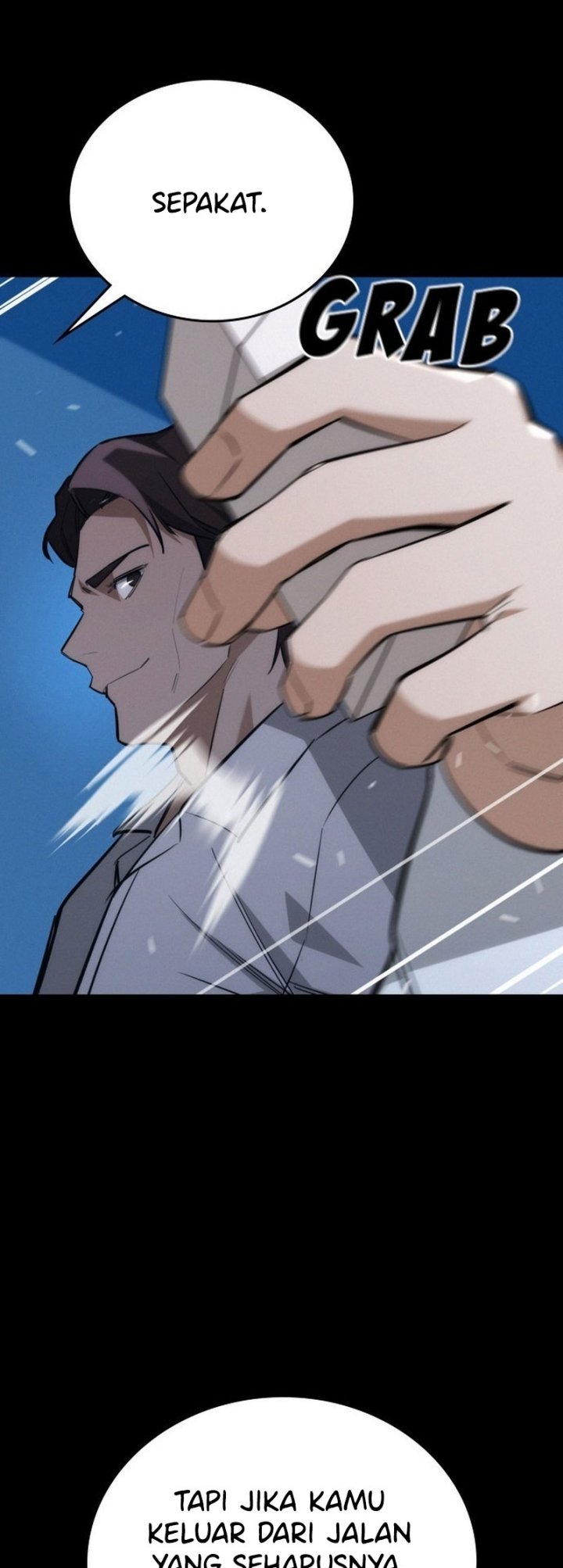 The Regressor Protects Only Me Chapter 21 - halaman 46