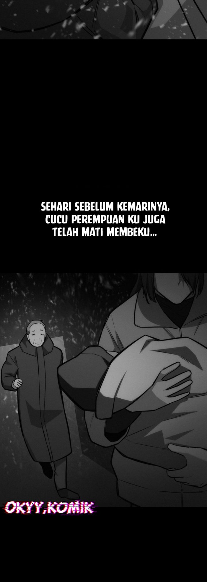 The Regressor Protects Only Me Chapter 21 - halaman 63