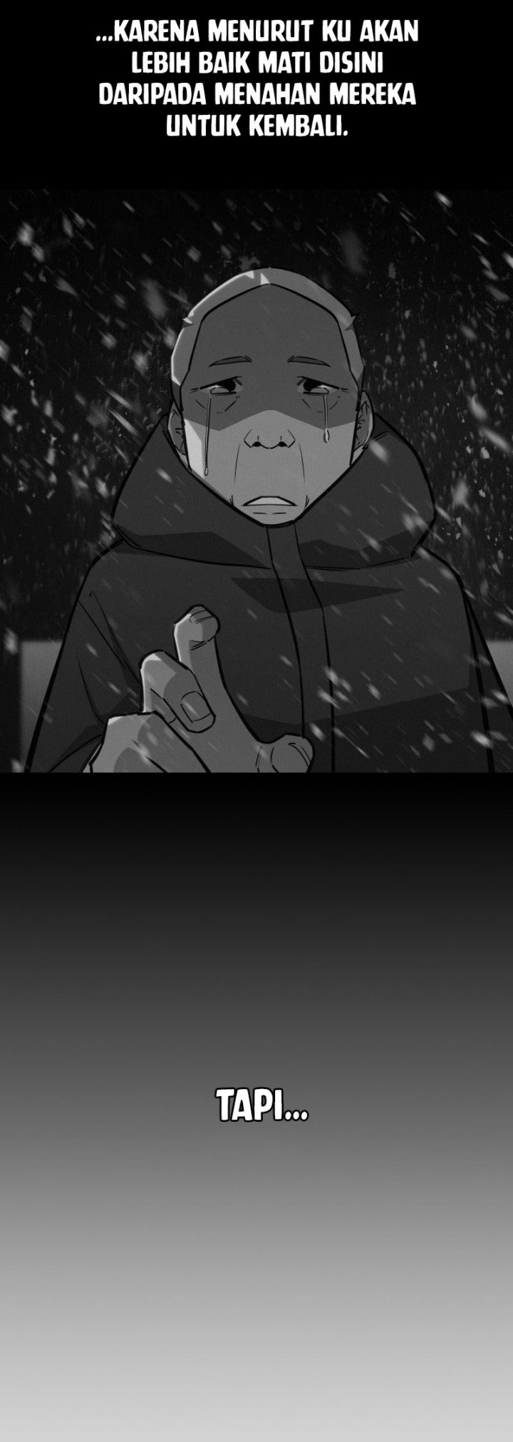 The Regressor Protects Only Me Chapter 21 - halaman 65