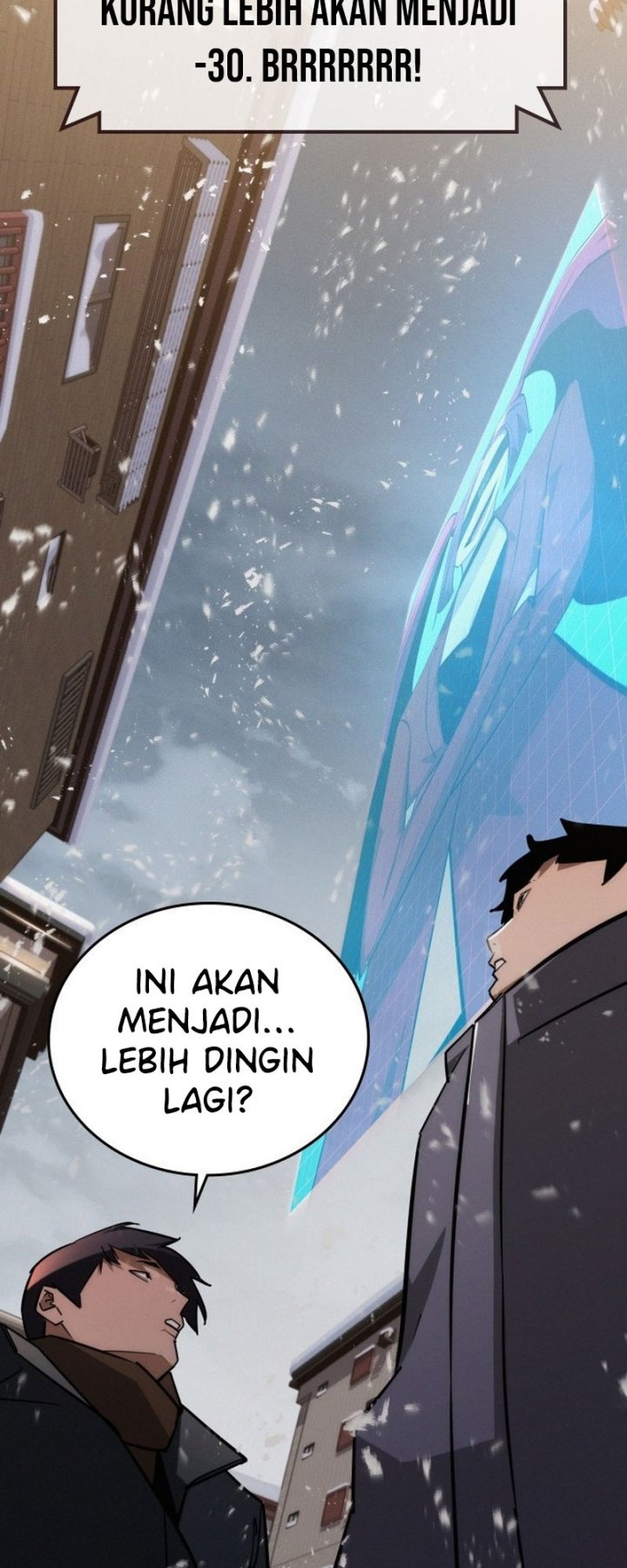The Regressor Protects Only Me Chapter 21 - halaman 7