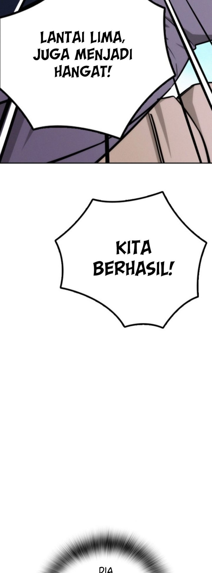 The Regressor Protects Only Me Chapter 21 - halaman 75