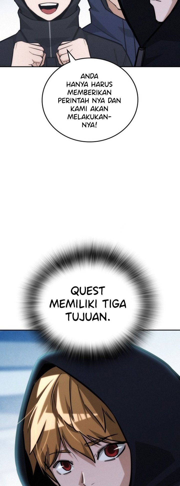 The Regressor Protects Only Me Chapter 21 - halaman 78