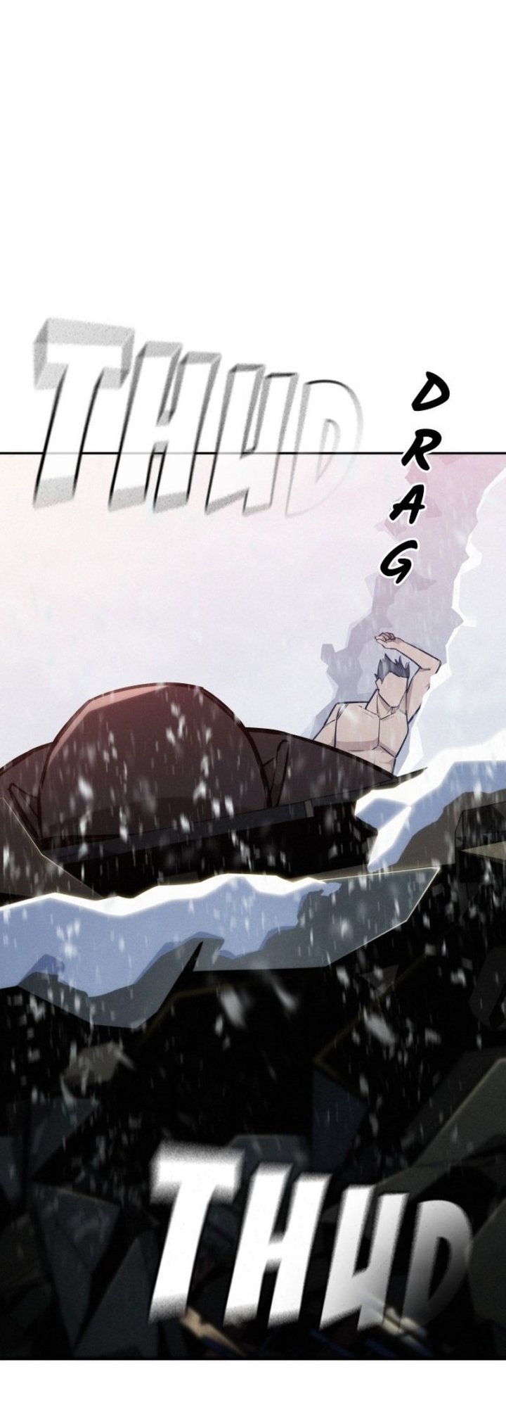 The Regressor Protects Only Me Chapter 21 - halaman 85