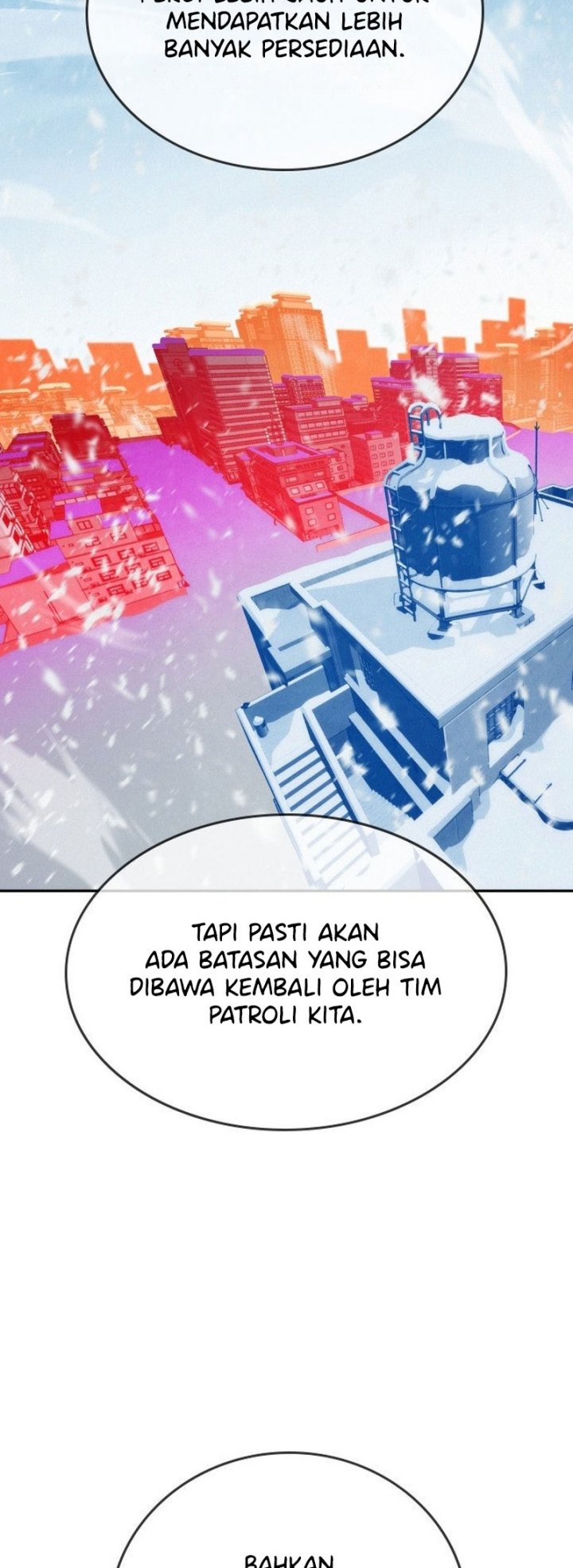 The Regressor Protects Only Me Chapter 22 - halaman 13