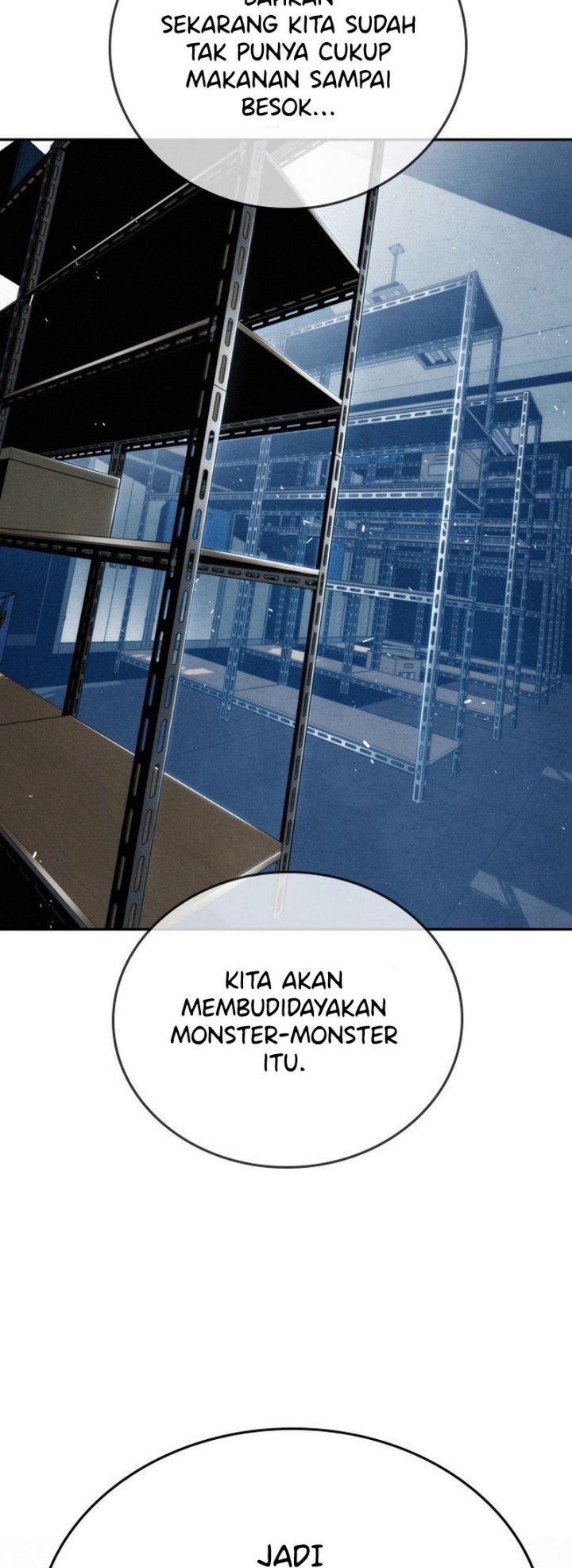 The Regressor Protects Only Me Chapter 22 - halaman 14