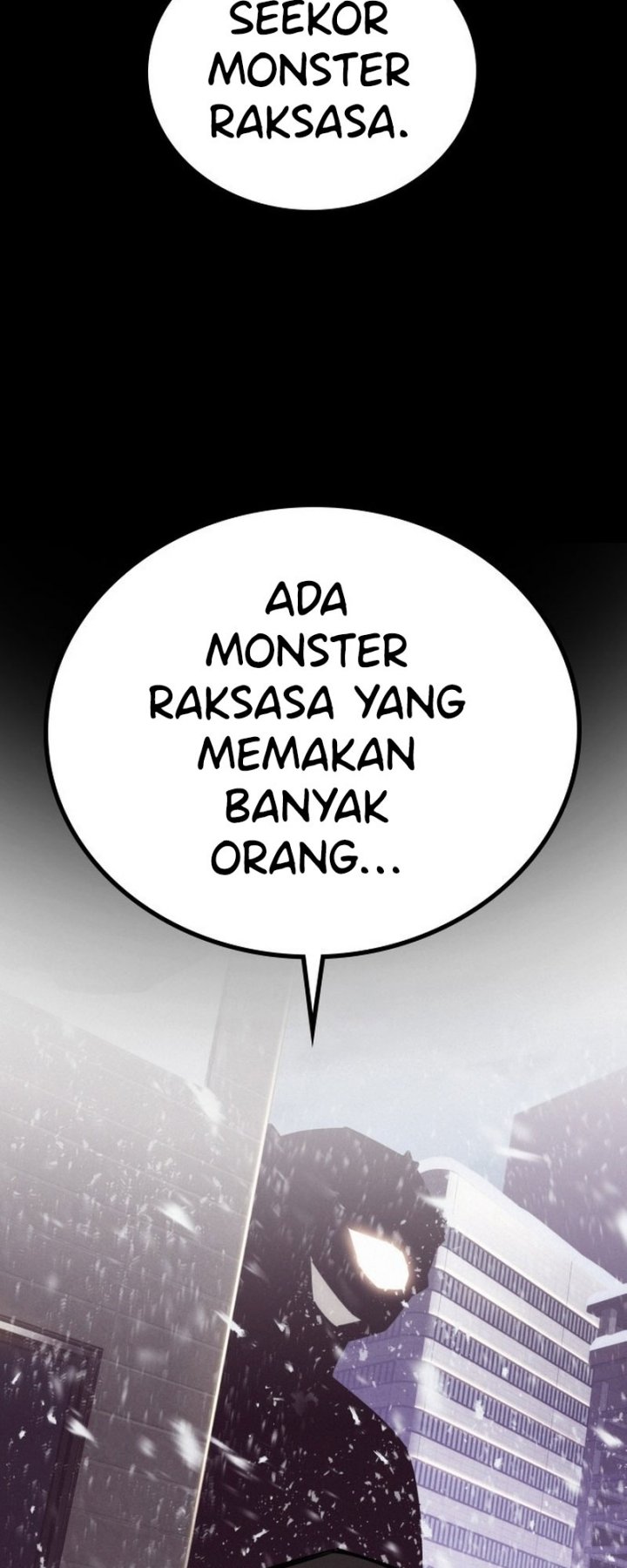 The Regressor Protects Only Me Chapter 22 - halaman 19