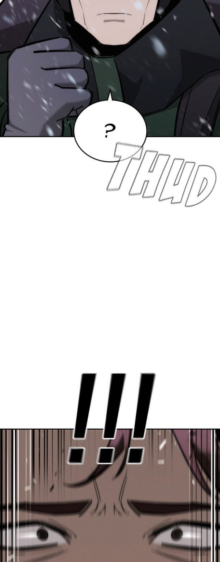 The Regressor Protects Only Me Chapter 22 - halaman 40