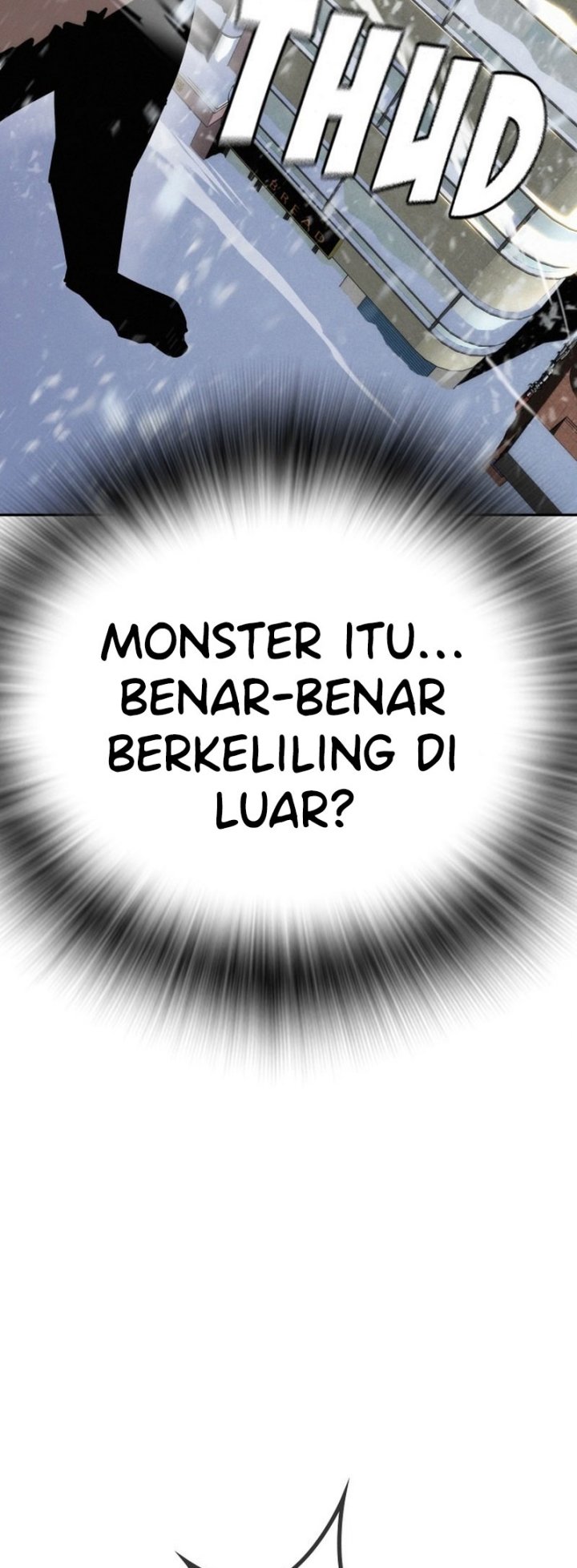 The Regressor Protects Only Me Chapter 22 - halaman 44