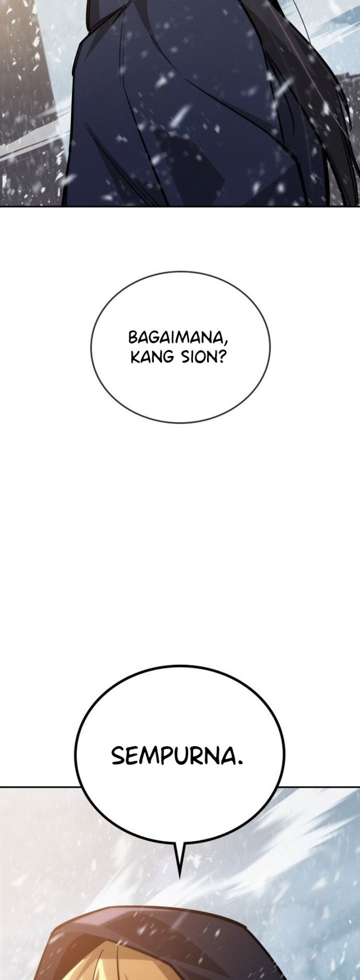 The Regressor Protects Only Me Chapter 22 - halaman 48