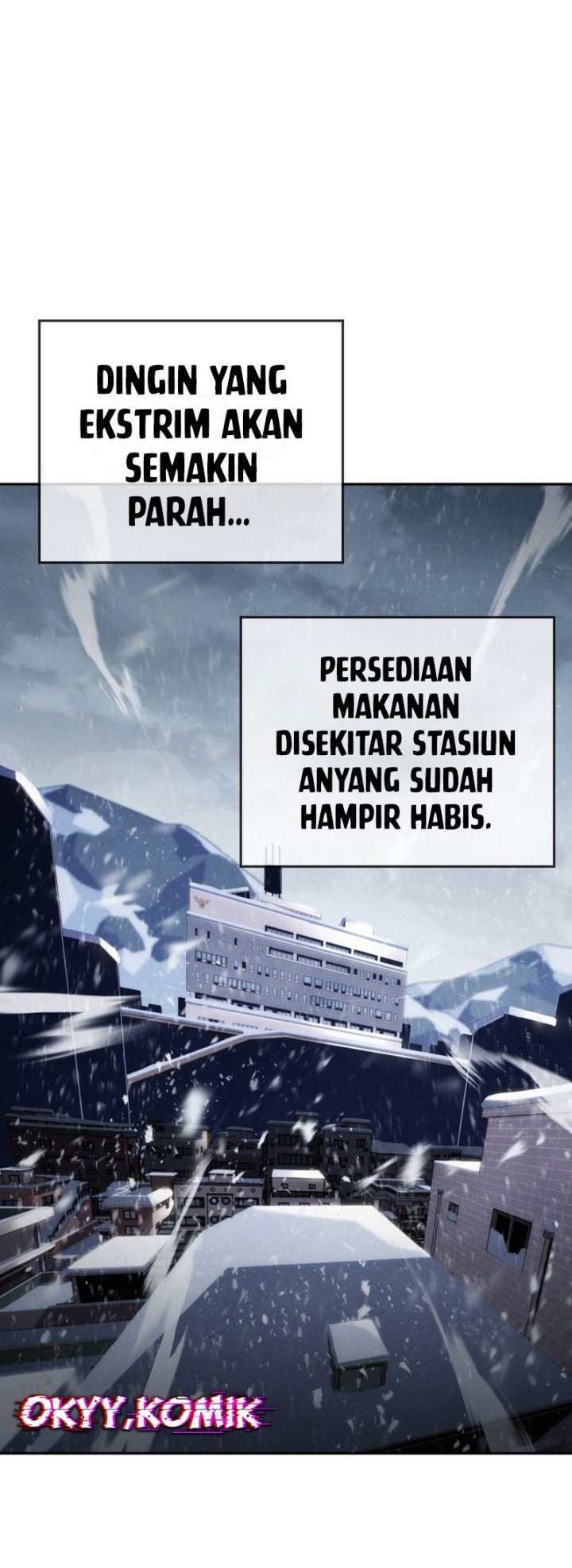 The Regressor Protects Only Me Chapter 22 - halaman 52