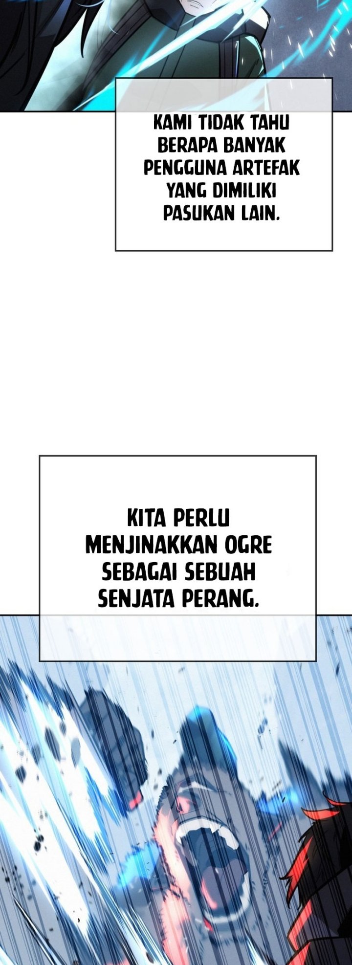 The Regressor Protects Only Me Chapter 22 - halaman 56