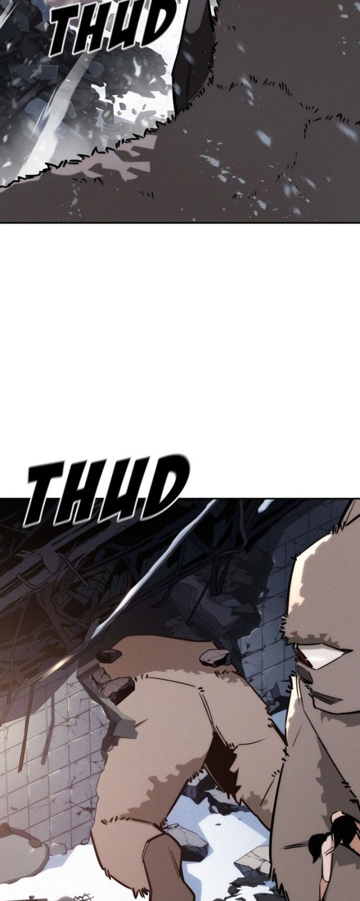 The Regressor Protects Only Me Chapter 22 - halaman 62