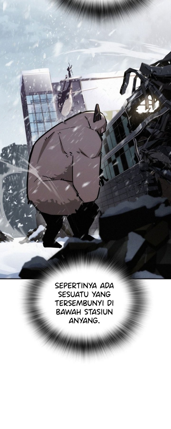 The Regressor Protects Only Me Chapter 22 - halaman 65