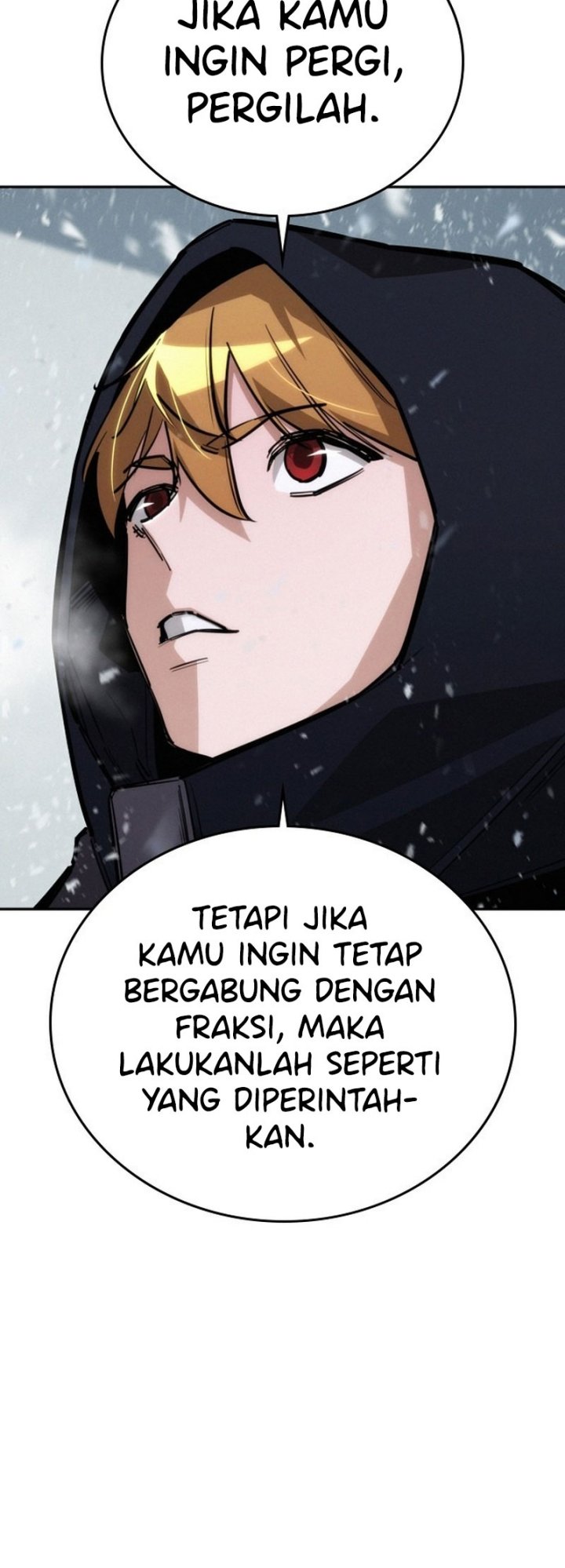 The Regressor Protects Only Me Chapter 22 - halaman 74
